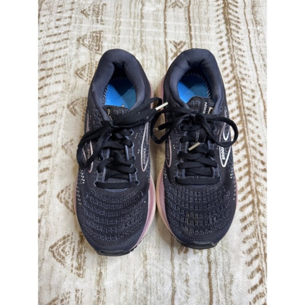 Brooks Running Athletic Shoes Women's 7.5 Performance - Picture 2 of 9